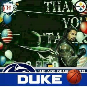 Meet your Posher, Christopher